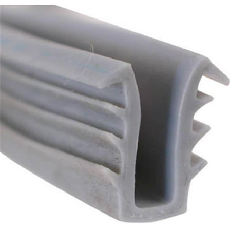 Prime Line P 7738 0.25 in. Glazing Channel