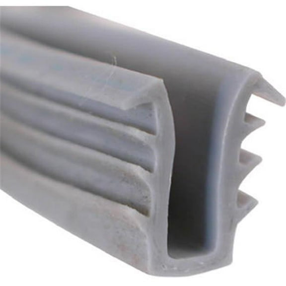 Prime Line P 7738 0.25 in. Glazing Channel