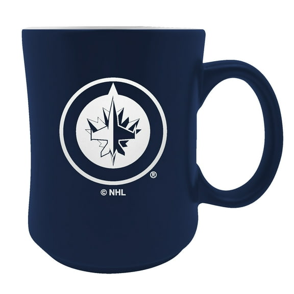 Winnipeg Jets 19oz. Starter Mug