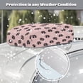 thumbnail image 4 of Cats RV Ac Covers for Roof Reusable RV Air Conditioner Covers for Outside Units, Universal Outdoor Air Conditioner Cover for Winter, 4 of 7