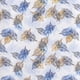 thumbnail image 5 of Camisa Vaquera Wrangler Hombre Manga Larga G10 blanco EG, 5 of 6