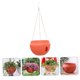 thumbnail image 5 of Greenadscape Maceta Suspendida Multicolor Para Ideal Para Plantas De Interior Y Exterior, 5 of 8