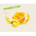 Sunkist Mango Fruit Cup 4oz 24counts