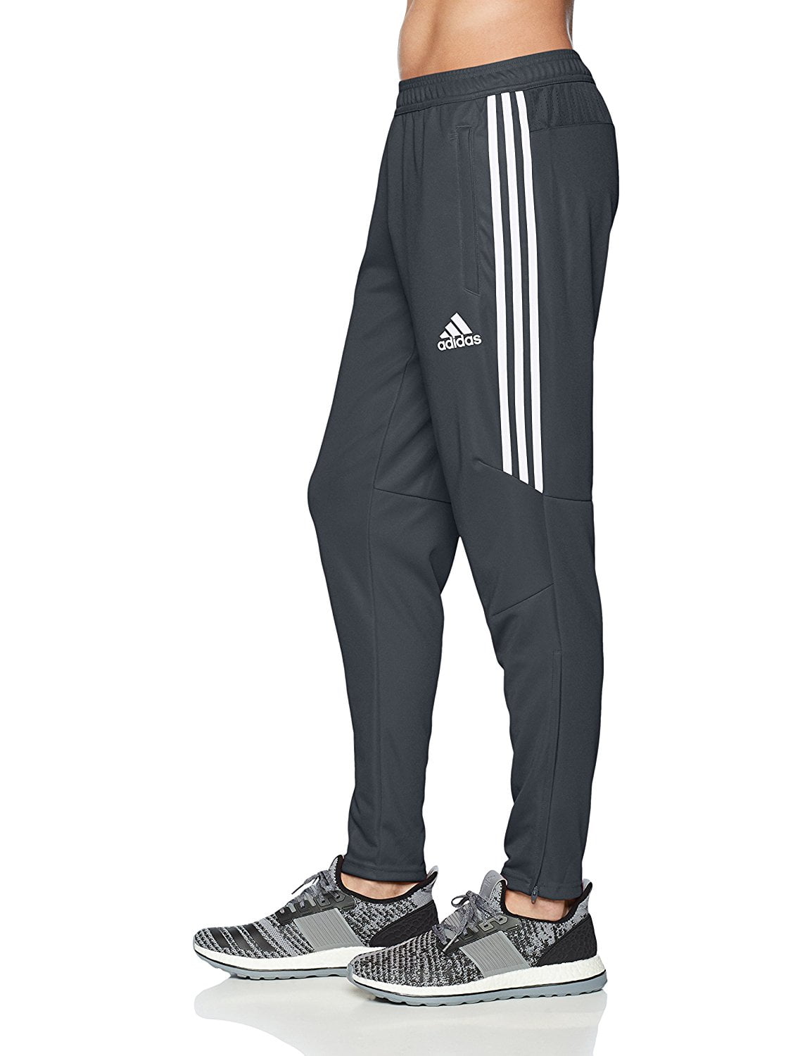 adidas men's soccer tiro 17 training pants