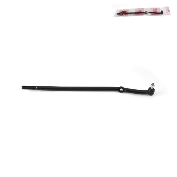 Metrix Premium Chassis Parts - Front Right Outer Tie Rod End Fits 06-08 Dodge Ram 1500 4WD, 05-08 Ram 4000 (Mexico), 03-08 Ram 2500 4WD, 03-08 Ram 3500 4WD, 03-08 Ram 3500 RWD, DS1463, Made in Europe