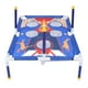 thumbnail image 1 of Juego de Cornhole Con Aro de Lanzamiento y Sacos de Para Interacción, 1 of 7