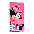 thumbnail image 1 of Minnie Mouse 2 Piece Bath Set, 1 of 1