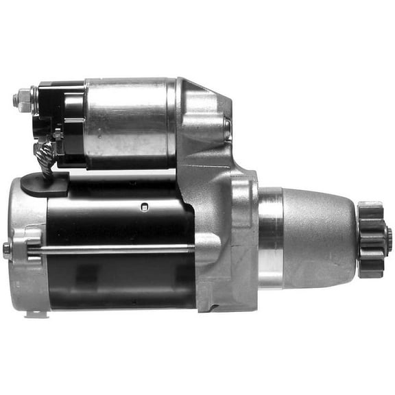 Denso 280-0322 Reman Starter Motor Fits select: 2002-2006 TOYOTA CAMRY, 2004-2007 TOYOTA HIGHLANDER