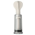 thumbnail image 3 of Nipple Inverted Corrector, Portable Transparent Gentle Suction Softly Wear Silicone Nipple Inverted Suckers  For Mommy, 3 of 8