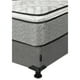 thumbnail image 3 of Colchón Queen Size Dicasa Vail + Box Base Cama + Almohada One + Protector Ultra + Sábanas Softy + Edredón Homy, 3 of 8