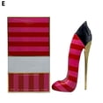 thumbnail image 1 of Carolina Black High Heels Perfume Good Girl High Heels Perfume 80ml, 1 of 1