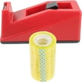 thumbnail image 3 of 1 Set Transparent Tape Dispenser for Flower Arrangement Supplies and Hand Tearing, 3 of 8