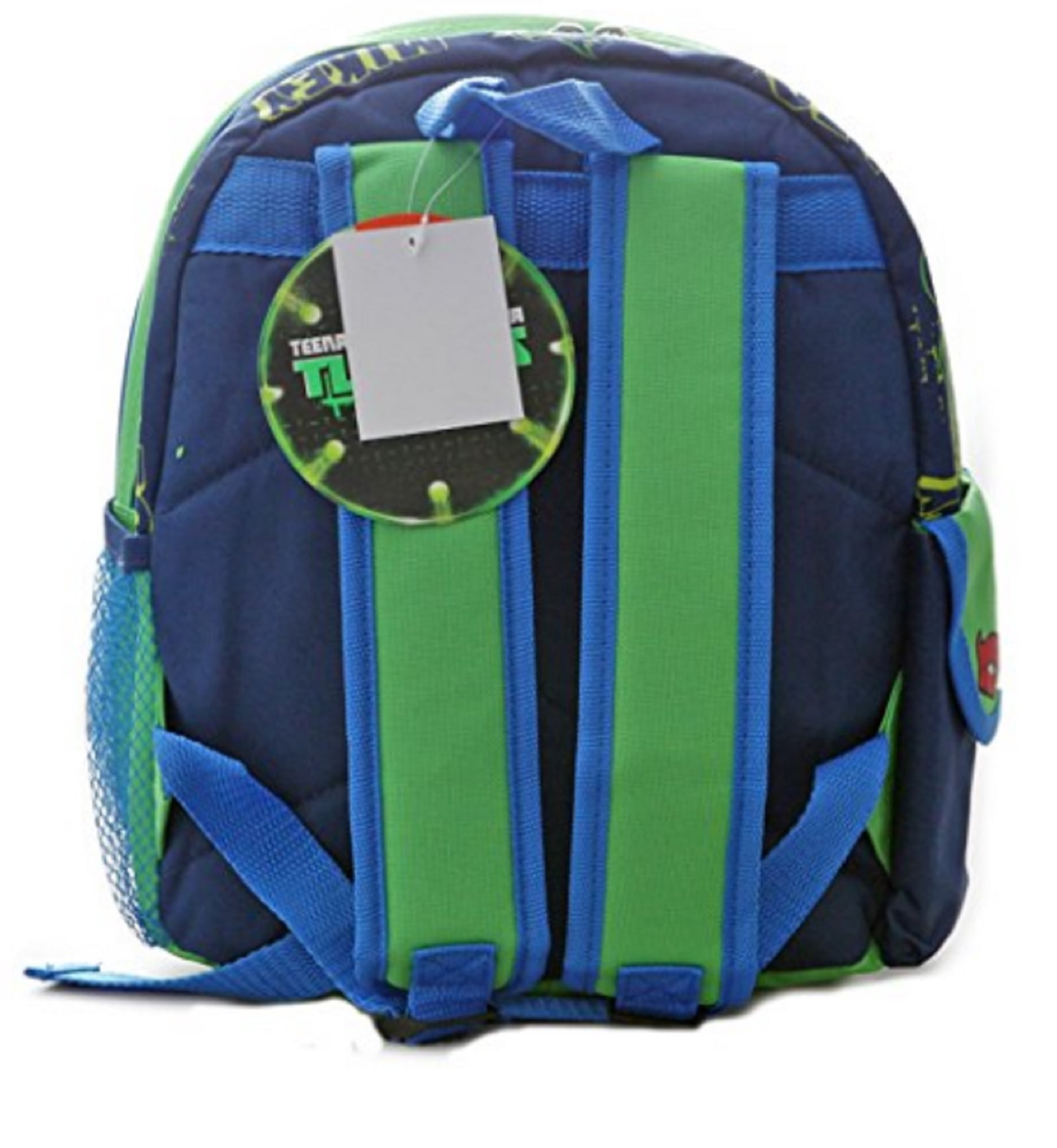 Small Backpack - Teenage Mutant Ninja Turtles TMNT - Team Group Bag 635220