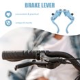 thumbnail image 5 of 2 Pcs  Brake Lever Bike Braking Supply Parts Cycling Handle Professional Brakes, 5 of 6