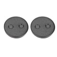 thumbnail image 1 of Pastillas de freno de disco de repuesto para patinete eléctrico Xiaomi Mijia, 1 of 10