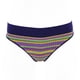 thumbnail image 2 of Paquete de Pantaletas Adda Lingerie Modelo ML-4018, Corte de tanga para dama, Colores surtidos, 2 of 5