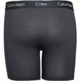 thumbnail image 3 of Calvin Klein Mens Body Modal Underwear Boxer Briefs, Grey, Medium, 3 of 6