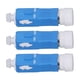 thumbnail image 2 of Conector de fibra óptica, 3 piezas, conector de fibra óptica, adaptador convertidor de fibra óptica, adaptador localizador visual de fallas diseñado para profesionales, 2 of 9