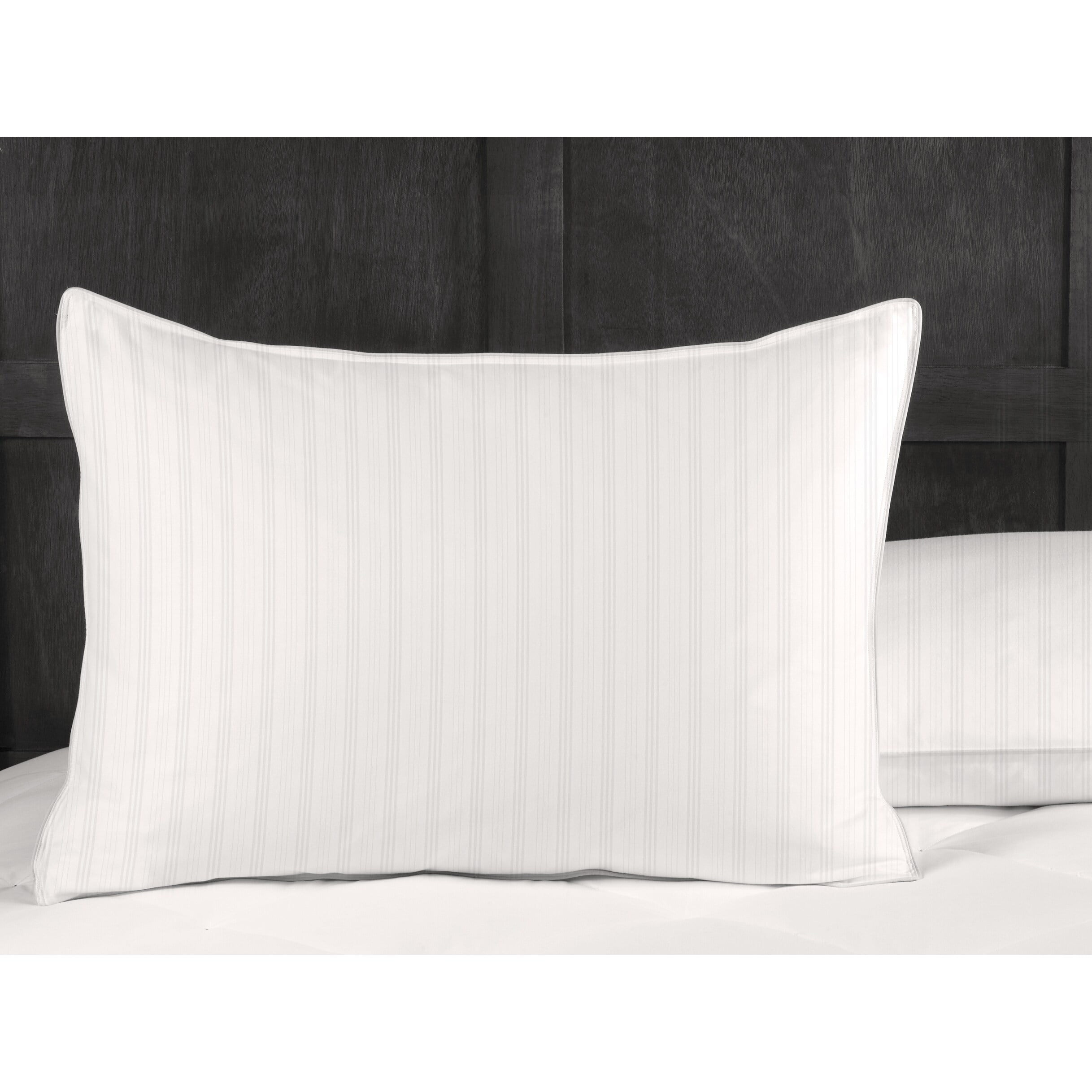 Hotel Grand Feather Down Pillow, 2pack Costco
