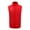 Red, variant on Meichang Heated Vest Men and Women Waterproof Outdoor Hiking Outerwear 9 Heating Area with USB Port Heated Jacket Snow Warm Heated Coat