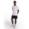 thumbnail image 4 of Reebok Men's and Big Men's Legacy Core Short Sleeve Tee Shirt, Sizes XS-5XL, 4 of 5