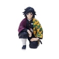 thumbnail image 2 of Sega Premium Perching Figura Giyu Tomioka Reunion De Hashira, 2 of 4