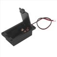 thumbnail image 2 of 3X Eléctrico Accesorio para Preamplificador Piezoeléctrico con de Tonos Activos de Latón, 2 of 6