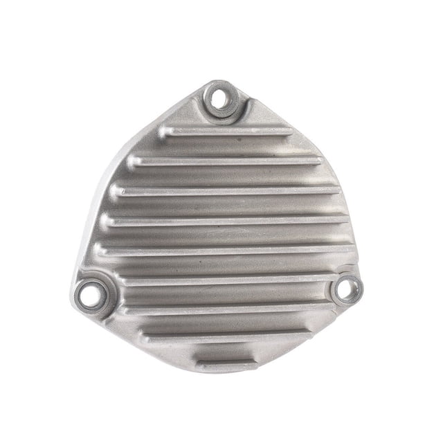 Cubierta Cabeza De Motor Gris Vort-X 250 2022 De 2024 Italika Original
