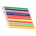 thumbnail image 3 of Lápices De Colores De 12 Piezas, Lápiz De Color De Color Profesional Metálico O De Boceto Fluorescente Pintura De Graffiti Suministros De Dibujos De Dibujo De Dibujo De, 3 of 7
