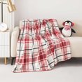 thumbnail image 1 of Holiday Time Cushion & Throw Set, 1 of 7