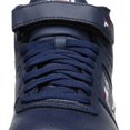 thumbnail image 2 of Fila Men's F-13v Lea/syn Fashion Sneakers, 2 of 4