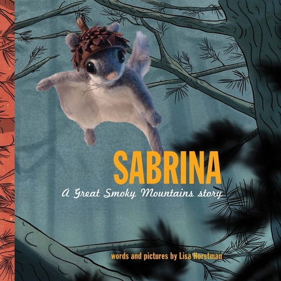 Sabrina: A Great Smoky Mountains Story, (Paperback)