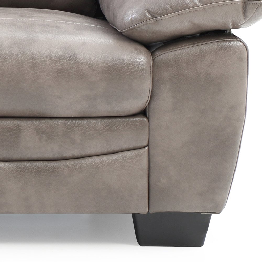 Glory Furniture Marta Sofa in Gray Color