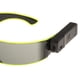 thumbnail image 5 of Gafas de Sol Luminosas LED con Visera Electrónica Hugo Estilo Punk, 5 of 7