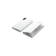 thumbnail image 2 of Funda con Soporte Sony Style para Xperia XA1, Blanca, Resistente al Agua, 2 of 5