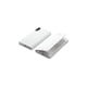 thumbnail image 2 of Funda con Soporte Sony Style para Xperia XA1, Blanca, Resistente al Agua, 2 of 5