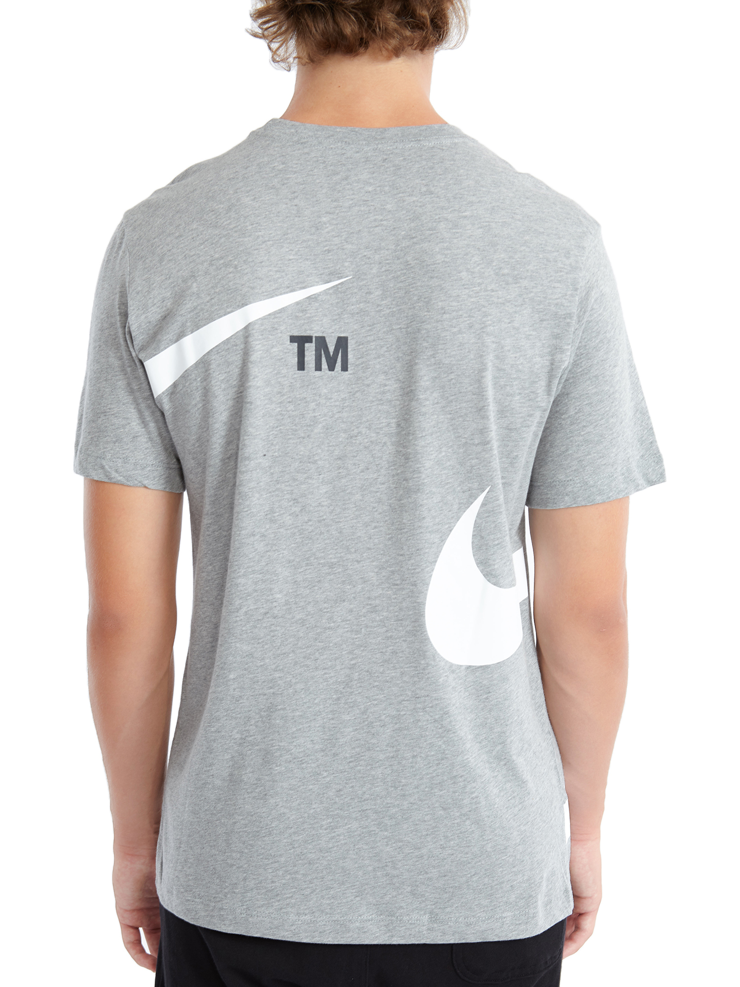 Nike Men's and Big Men's Sportswear T-shirt, up to sizes 2XL