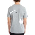thumbnail image 3 of Nike Men's and Big Men's Sportswear T-shirt, up to sizes 2XL, 3 of 4
