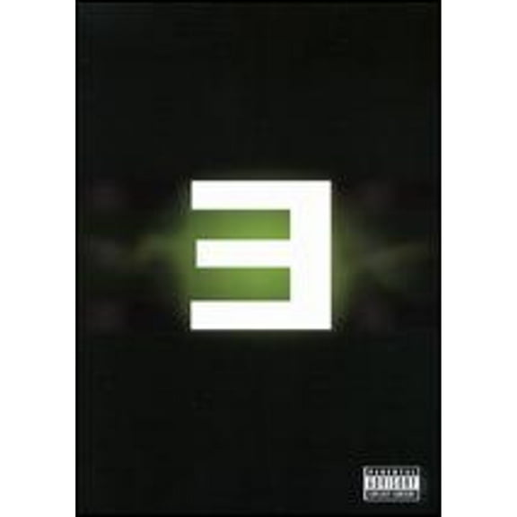 Pre-Owned Eminem: E (DVD 0044006081991)