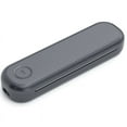thumbnail image 1 of Portable A4 Thermal Printer Tattoo Inkless Printer Bluetooth for Learning Assistance Scrapbook Grey, 1 of 8