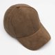 thumbnail image 3 of Sombreros de béisbol ajustables con visera para el sol, de poliéster, para hombre y mujer, estilo único, a la moda, de color sólido, 3 of 5