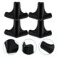 thumbnail image 3 of 4 protectores de esquinas para muebles, a prueba de niños, para mesa, 3 of 7