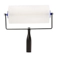 thumbnail image 4 of veasfak Screed Roller Painting Supplies Interior Paint Brush for Paint Cement 20mm Height, 4 of 9
