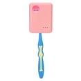 thumbnail image 2 of LHCER Toothbrush Cleaner,Ultraviolet Toothbrush Cleaner,Portable Wall‑Mounted Ultraviolet Toothbrush Head Holder Cleaning Machine, 2 of 8