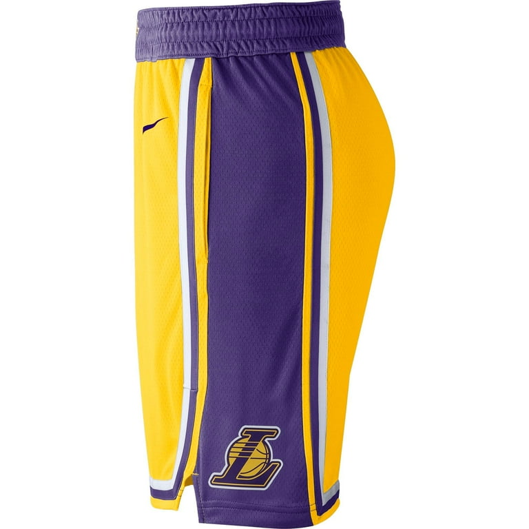 Men's Los Angeles Dri-FIT Swingman Shorts Walmart.com