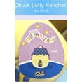 thumbnail image 2 of Chuck The Chick 8" Jolly Rancher Squishmallow, 2 of 4