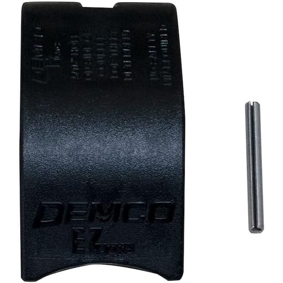 Trailer Coupler Handle - EZ Latch | Replacement for 21K Couplers - Single