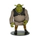 thumbnail image 4 of Figura McFarlane Toys DreamWorks Shrek posada de plástico PVC de 30 cm, 4 of 9