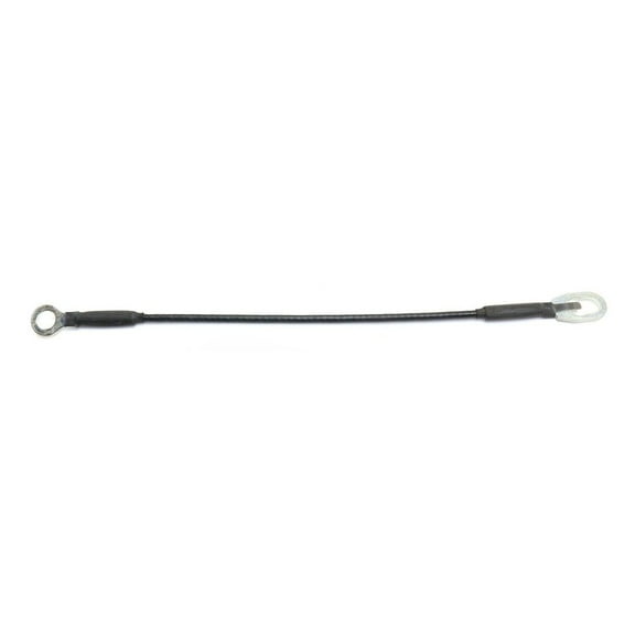 KAIHUIXING Tailgate Cable for Nissan for Frontier off-Road 05-08 & LE/SE/XE 05-10 & PRO-4X 09-21 & SL 11-19 & S/SV 11-21 & Desert Runner 13-19 Driver or Passenger Side