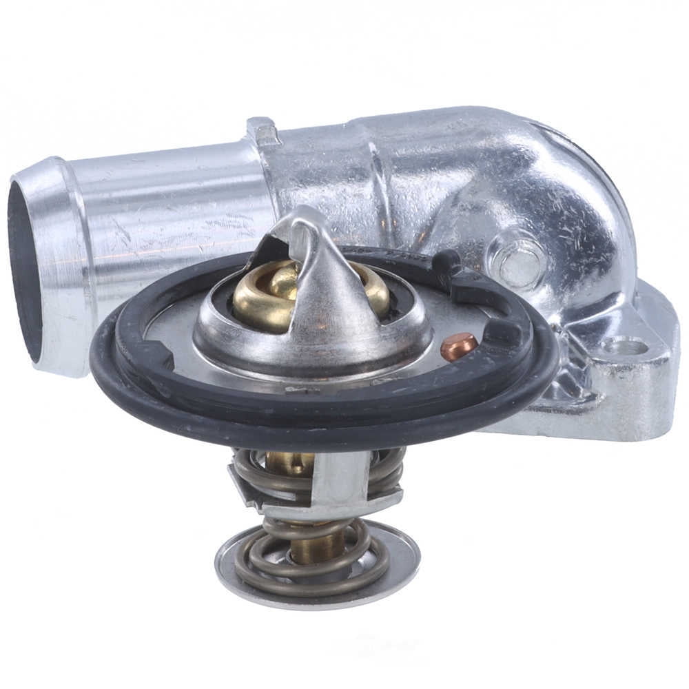 Motorad 1023KT Thermostat Kit-172 Degrees with thermostat, housing and seal